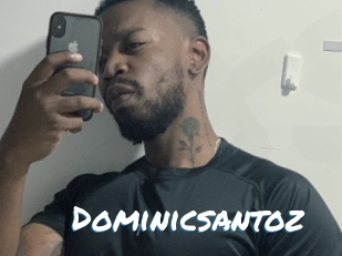 Dominicsantoz