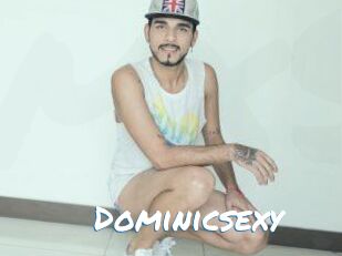 dominicsexy Max 50