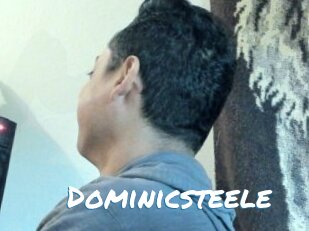 Dominicsteele