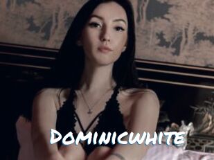 Dominicwhite
