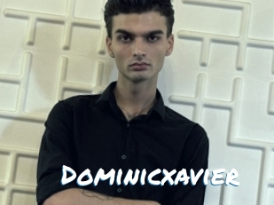 Dominicxavier
