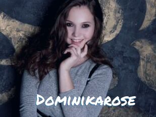 Dominikarose