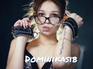 Dominikasib