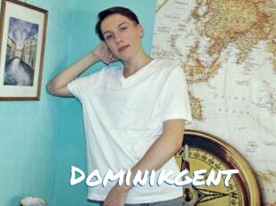 Dominikgent
