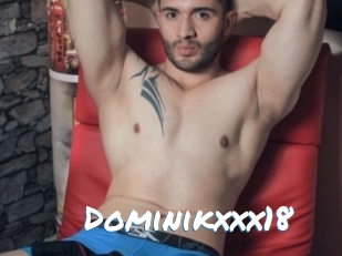 dominikxxx18 Max 50