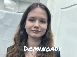 Dominoady