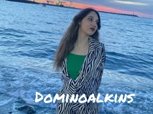 Dominoalkins