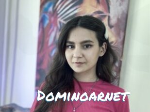 Dominoarnet