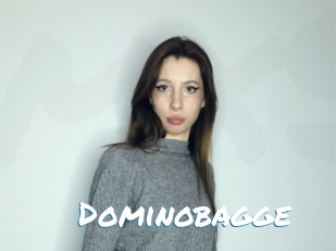 Dominobagge