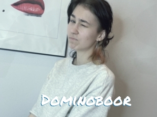 Dominoboor