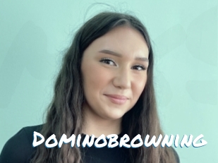 Dominobrowning