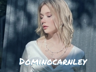 Dominocarnley