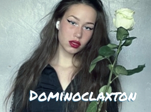 Dominoclaxton