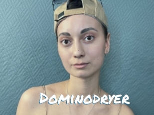 Dominodryer