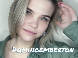 Dominoemberton