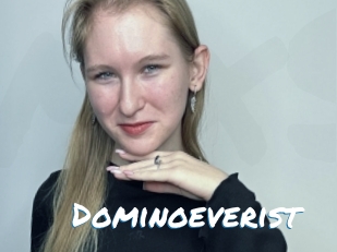 Dominoeverist