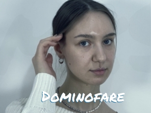 Dominofare