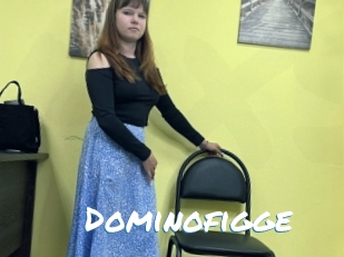 Dominofigge