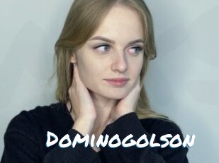 Dominogolson