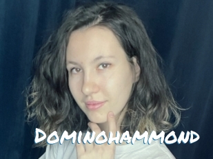 Dominohammond