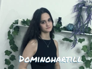 Dominohartill