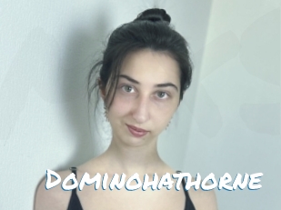 Dominohathorne