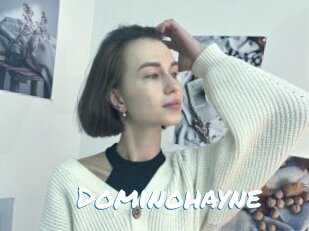 dominohayne Max 50