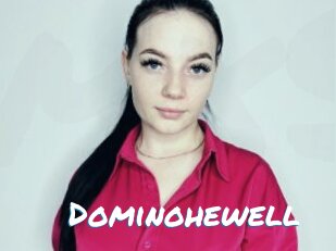 Dominohewell
