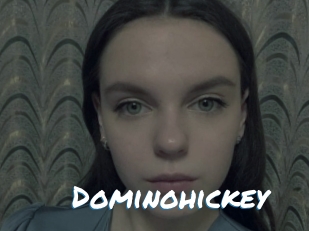 Dominohickey