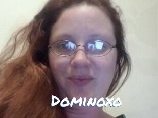 Dominoxo