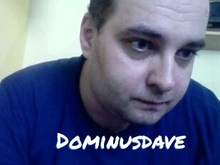 Dominusdave