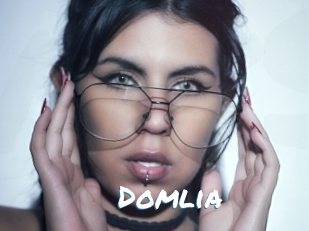 Domlia