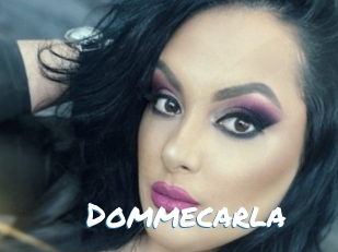 Dommecarla