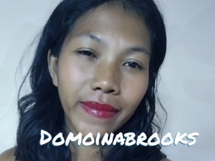 domoinabrooks Max 50
