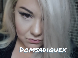 domsadiquex Max 50