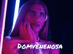 Domvenenosa