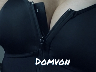 Domvon