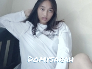 Domysarah