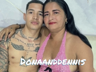 Donaanddennis