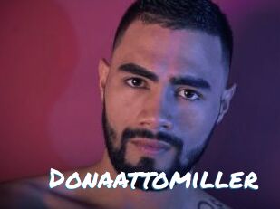Donaattomiller