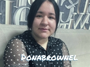 Donabrownel