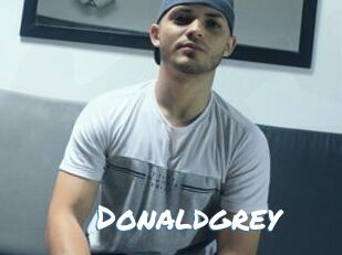 Donaldgrey