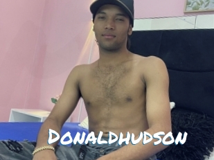 Donaldhudson