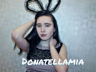 Donatellamia