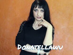 Donatellawu