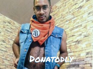 Donatodly