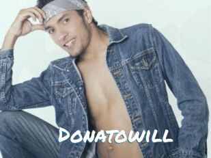 Donatowill