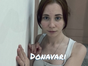 Donavari