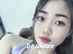 Donaxxx