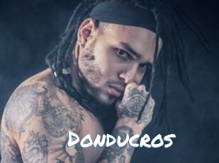 donducros Max 50